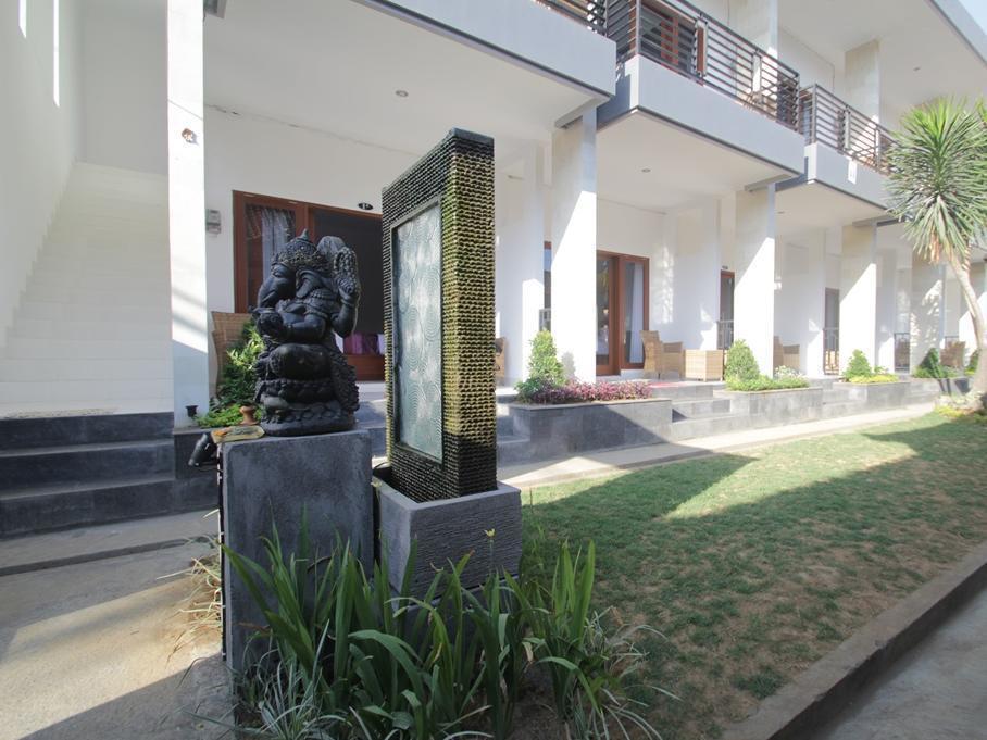 D'Gaduh Suite Kuta Kuta  Exterior photo