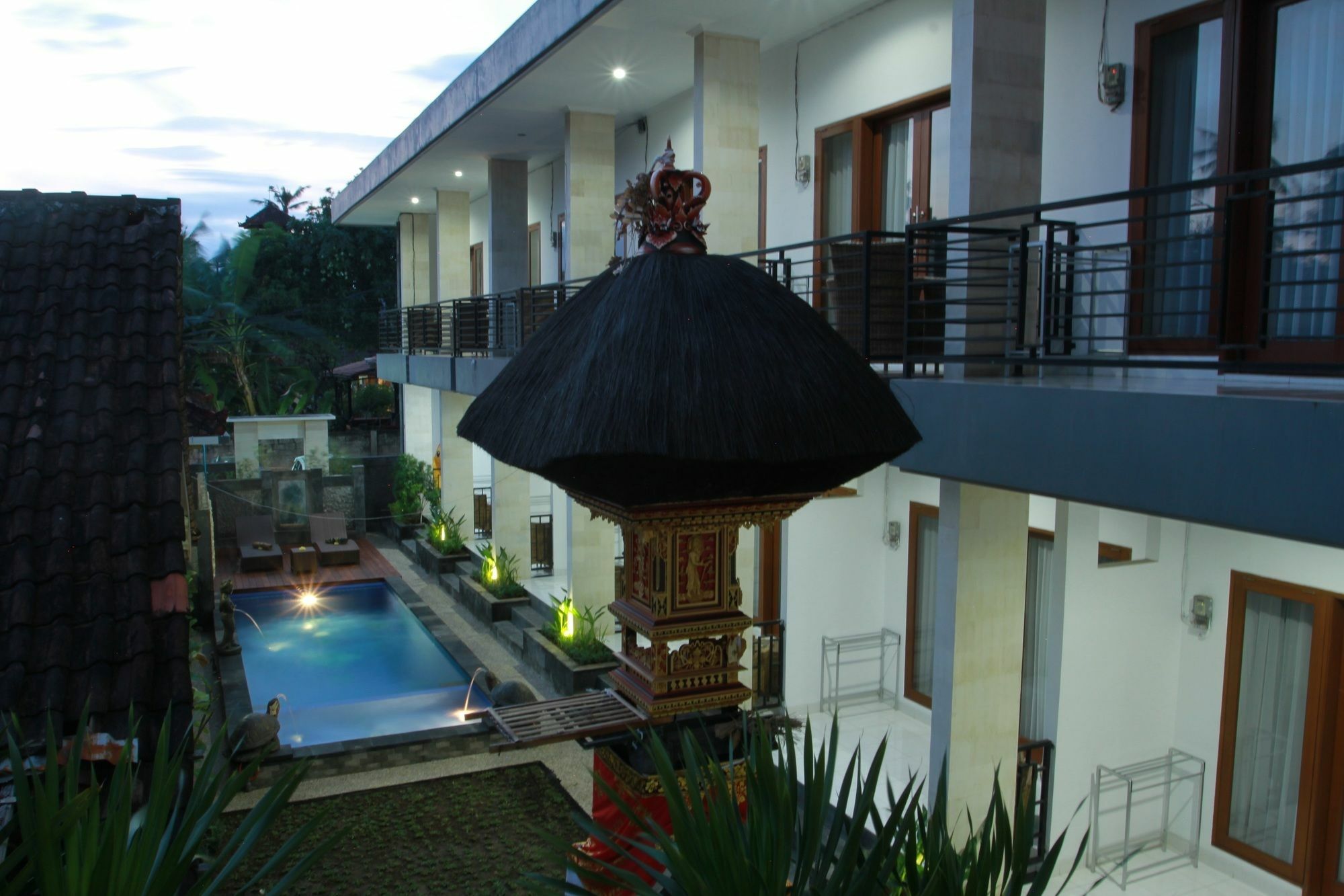 D'Gaduh Suite Kuta Kuta  Exterior photo